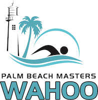 Palm Beach Masters Wahoo logo