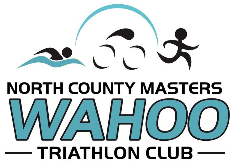 Wahoo Triathlon Club logo