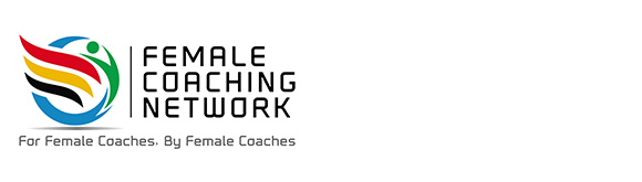 Female Coaching Network logo