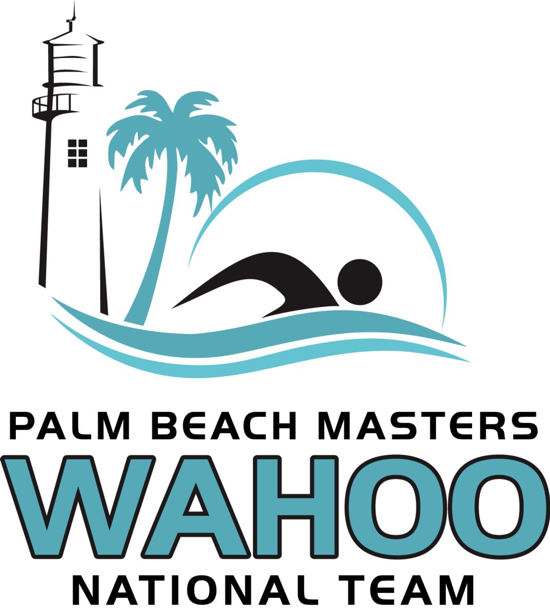 Palm Beach Masters national team group photo