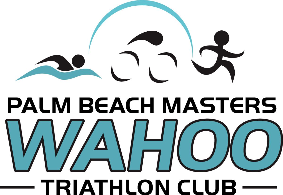 Wahoo Triathlon Club logo