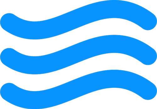 Water drop icon