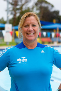 Swim Smooth Certified Coach Linda Bostic